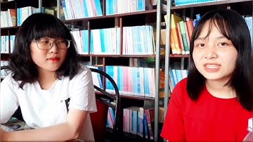 STUDY ABROAD - Project Unit 7: Further Education - Group 8 - 11C12 - THPT Chu Văn An - 2020-2021