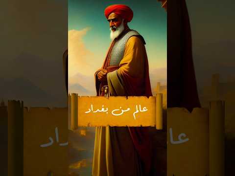 عالم بغداد وابنة هولاكو وكلاب القطيع تاريخ سياسة لقصتنا بقية