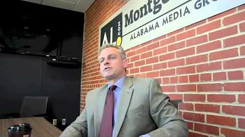 Former lobbyist Jarrod Massey talks about bribing former Rep. Terry Spicer