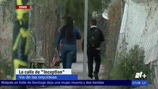 Zapean A Niño En Vivo Y Directo