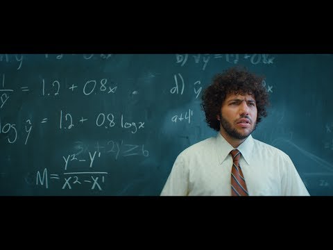 benny blanco, Juice WRLD - “Graduation” (Official Music Video)