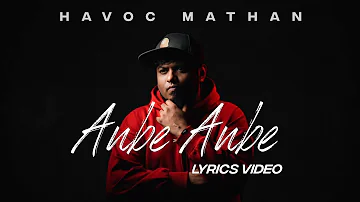 Anbe Anbe // Havoc Mathan verse//@achuofficial @HavocFobiaStation