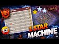 5600+TOXIC TH18 Anti Meta Base Got Me Many 1 STAR Against Thrower Best Legend War Rank Mode Base#coc