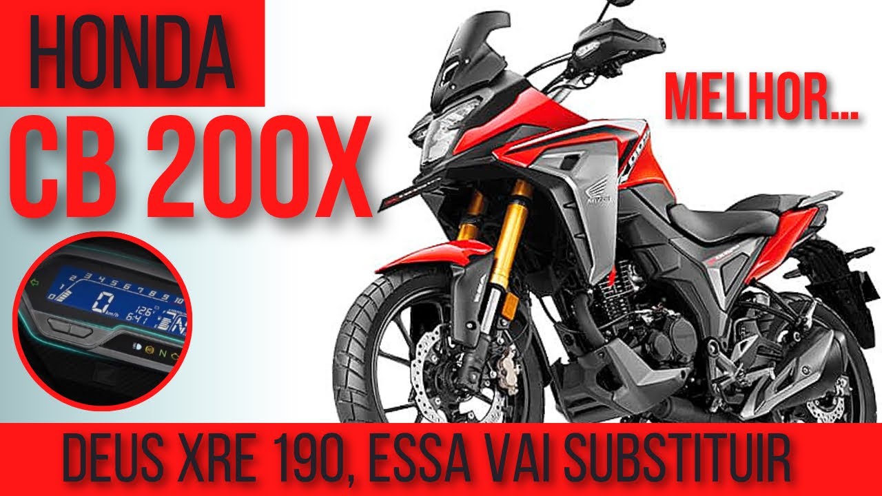 Honda CB 1100X pode ser nova crossover da marca - Revista Moto Adventure