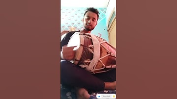 DHOLAK LESSON - 1  KAHARWA TAAL @GOPAL.TIWARI.GTD.