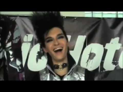 Bill Kaulitz - I was Born To Make You Happy