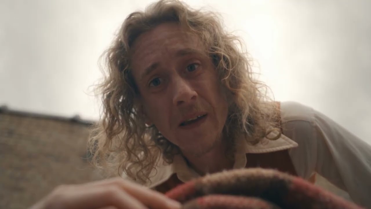 Jesus Loves You – Jacob Scott (Official Music Video) | Christian Song auf YouTube ansehen Jesus Loves You – Jacob Scott (Official Music Video) | Christian Song auf YouTube ansehen