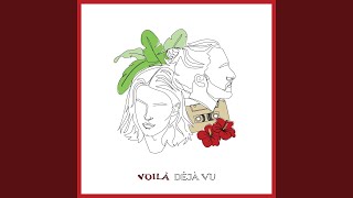 Video thumbnail of "VOILÀ - Take A Number"