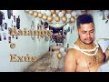 Encerramento de Ciclo - Baianos e Exú