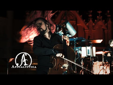 Apocalyptica - Cohkka / Cortège