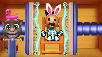 My Tom & Vise Electric vs The Buddy | Kick The Buddy Android Gameplay Walkthrough ( Android/IOS )