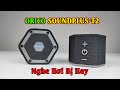 Mua Combo 2 Loa Này Với Giá 350K Thì Quá Hời Rồi - ORICO SOUNDPLUS-T2