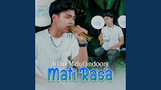 Mati Rasa
