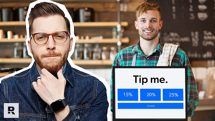 When You Should (and Shouldn’t) Tip