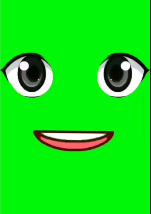 Green screen Eyes and mouth video📹 🤪 #shorts #trendingshorts #ytshorts #viral