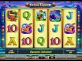 book of ra deluxe big win, slot machine - YouTube