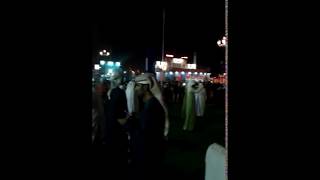 Dubai | UAE | Arab | Dance In Public Place