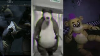 Fnaf Meme Pov U R W A T C H I N D A C A M E R A