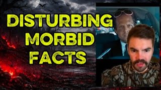Random Morbid Facts Compilation Part 28