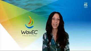 Action Plan Launch: WavEC