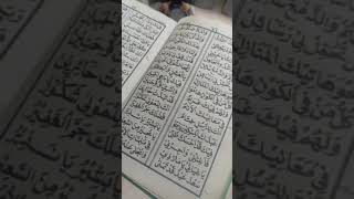 Mahalul Qiyam Santri Pondok Pesantren Ilmu Qur'an Syifa Muthmannah