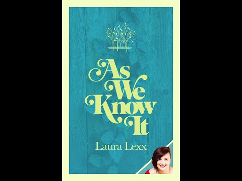 Laura Lexx - As We Know It Day 14