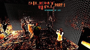 Left 4 Dead 2 - Silent Hill: Otherside Of Life (Enhanced) | Part 1