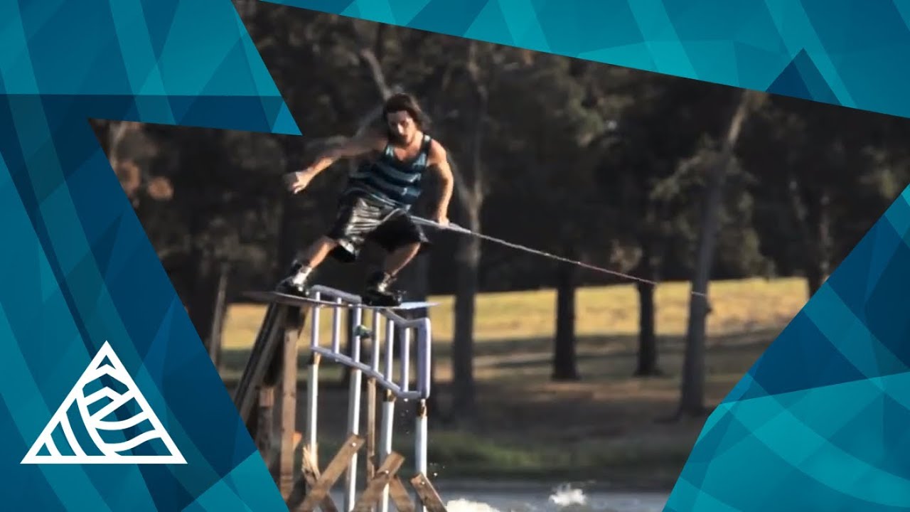 Lipsmack - Slingshot Sports (Shredtown Teaser)