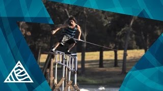 Lipsmack - Slingshot Sports (Shredtown Teaser)