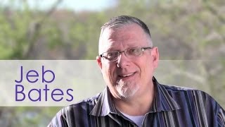 Jeb Bates: Life Coach
