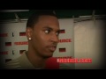The Source Magazine Presents Trey Songz at Fort Dix
