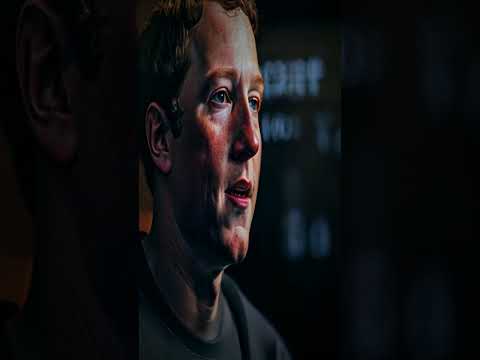 Meta’s Zuckerberg Admits AI Development Slower Than Expected After 8,000 Layoffs #technews #ai