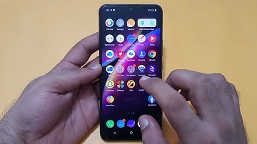 IQOO Z6 Pro call screen off problem, how to solve call screen off problem in IQOO Z6 Pro