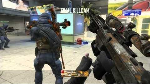 Dive Wimpy: Private Match Montage #3