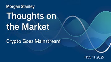 Crypto Goes Mainstream