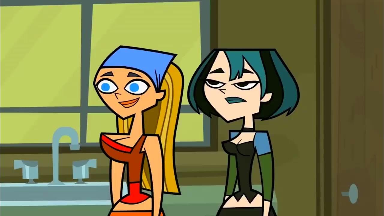 Total Drama Island Boom - YouTube