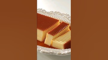 The secret to the perfect pudding