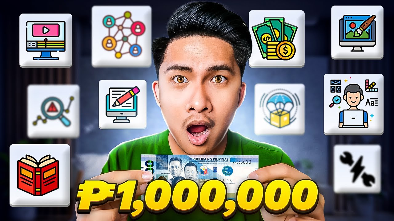 10 Millionaire Secret School Doesn't Teach Me