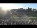Dr. Horrible's Sing-Along Halftime Show - California Aggie Marching Band 2014