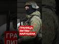 Пограничник из Беларуси пересёк границу Литвы