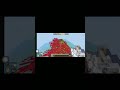 Escaping from this🙂#minecraft #shortvideo #escape