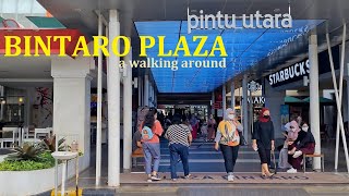 WALKING AROUND BINTARO PLAZA ‼️ Plaza di Bintaro Jaya yang masih eksis dari tahun 1994