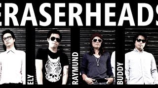 Video voorbeeld van "Top 20 Songs of Eraserheads"