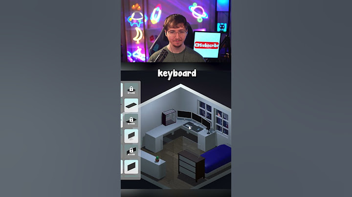 Building My $10,000 Dream Room in a Game..