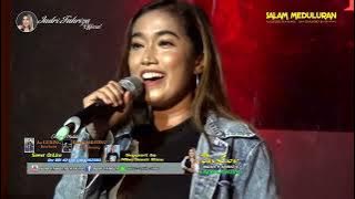 BENCI KU SANGKA SAYANG || ROSA ANGELINA