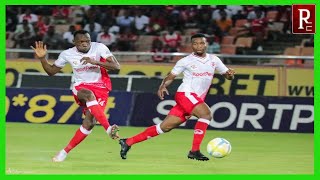SIMBA SC YAGAWA DOZI KWA DAR CITY 6-0  HUKU CHAMA APIGA GOLI LA KIUFUNDI TAZAMA MAGOLI YOTE HAPA