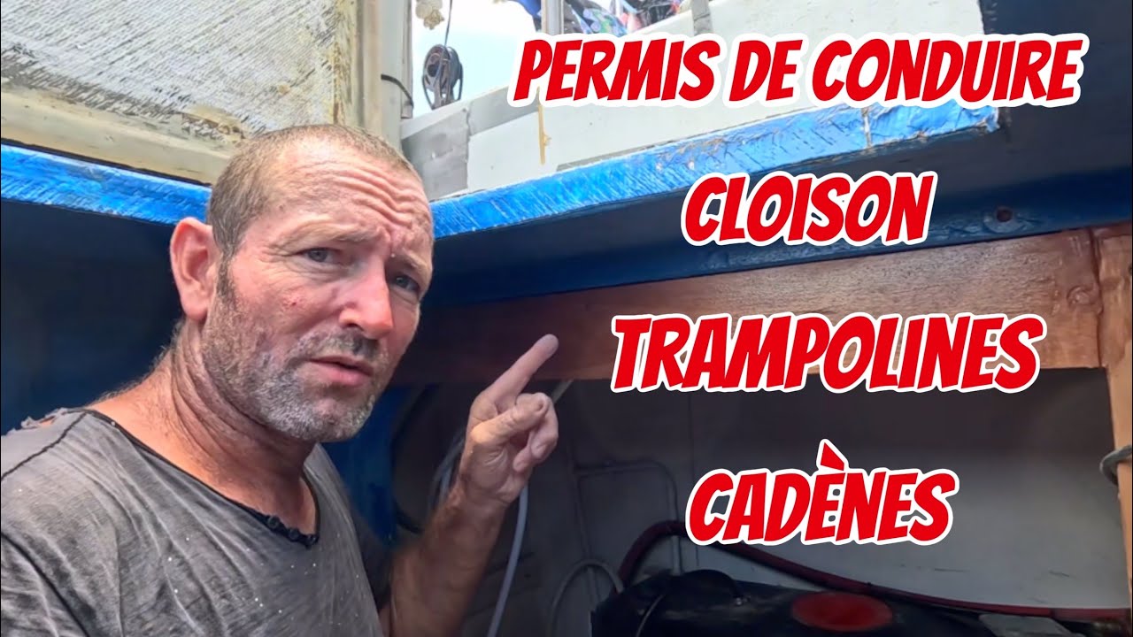 ⁣#247 On fait faire notre permis de conduire ...