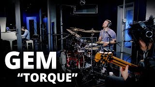 Meinl Cymbals - GEM - "Torque" chords
