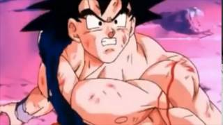 Stronger Than You  Dragon Ball Z