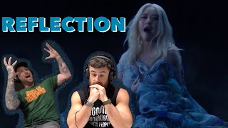 Christina Aguilera “REFLECTION” Aussie Metal Heads Reaction